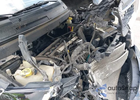 2016 Dodge Journey Se from USA, damaged, VIN 3C4PDCAB4GT149688